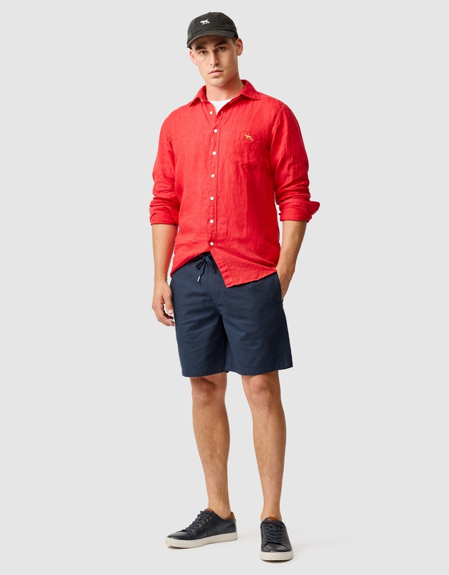 Rodd & Gunn - Coromandel 2 Sports Fit Shirt