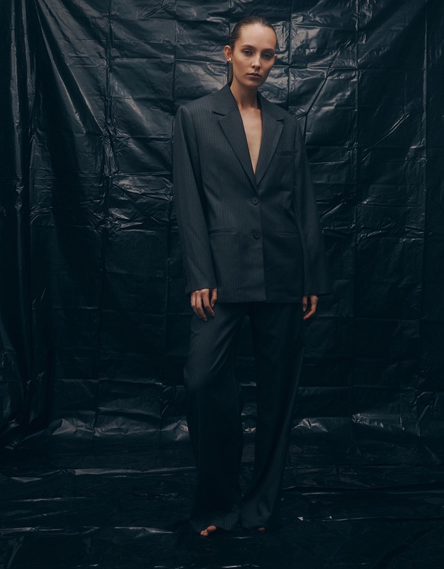 One Of Others - Margot Blazer