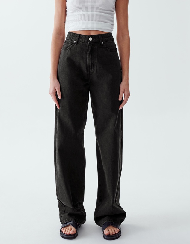 Calli - Wilder Jeans