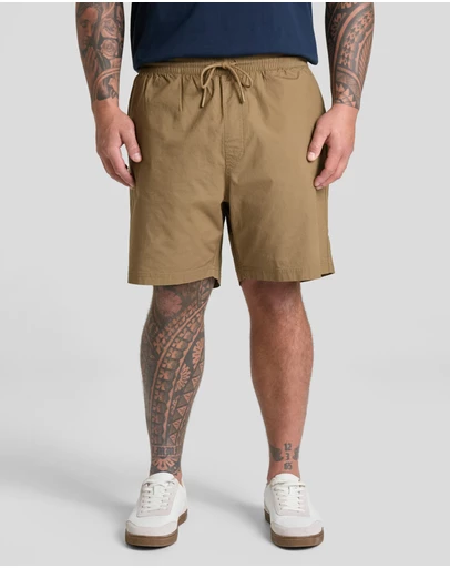 Johnny Bigg - Kai Stretch Volley Short