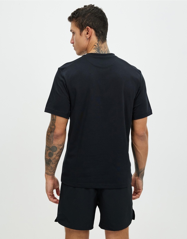 Nike - Primary Nike Dri-FIT Short-Sleeve Versatile T-Shirt