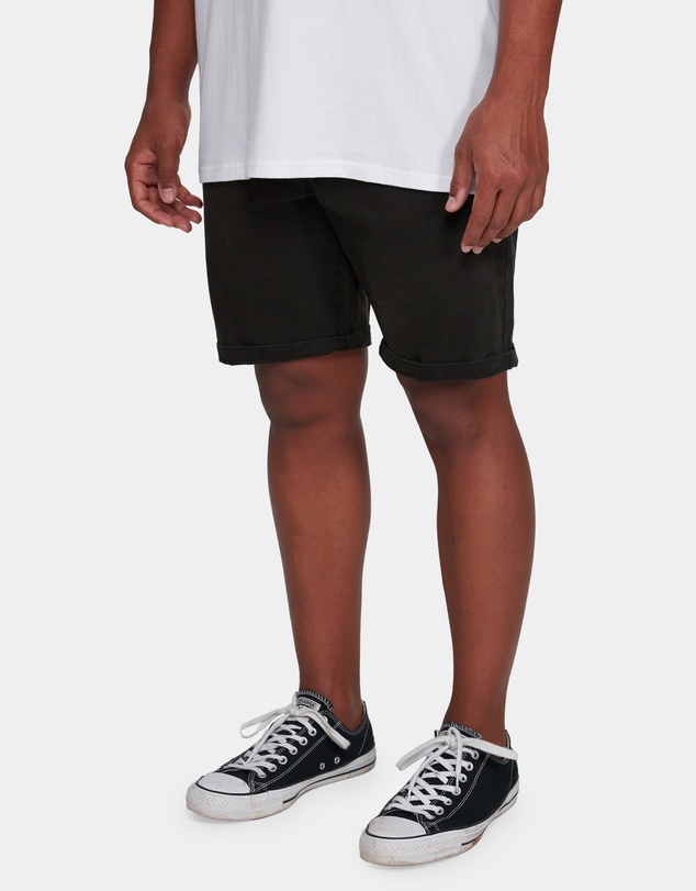Billabong - Mens Wave Wash Twill 19