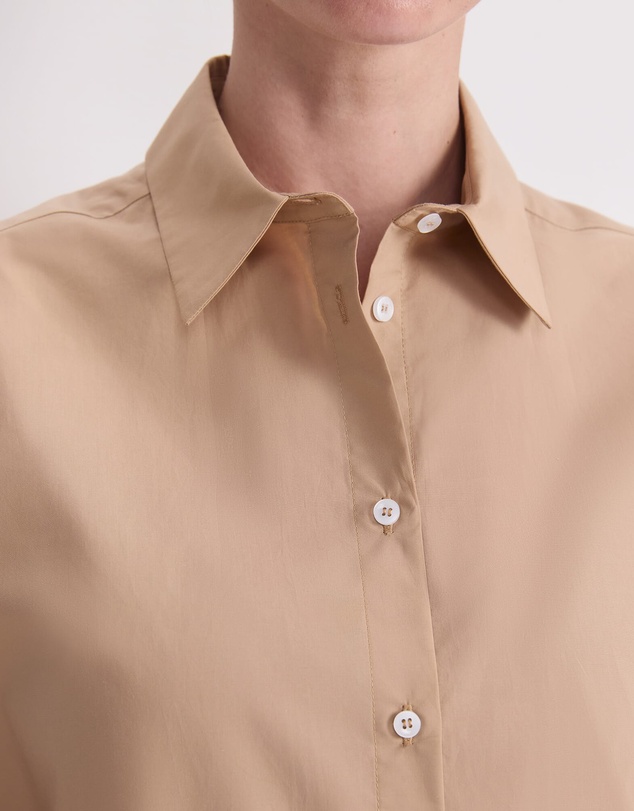 Sportscraft - Mara Cotton Shirt