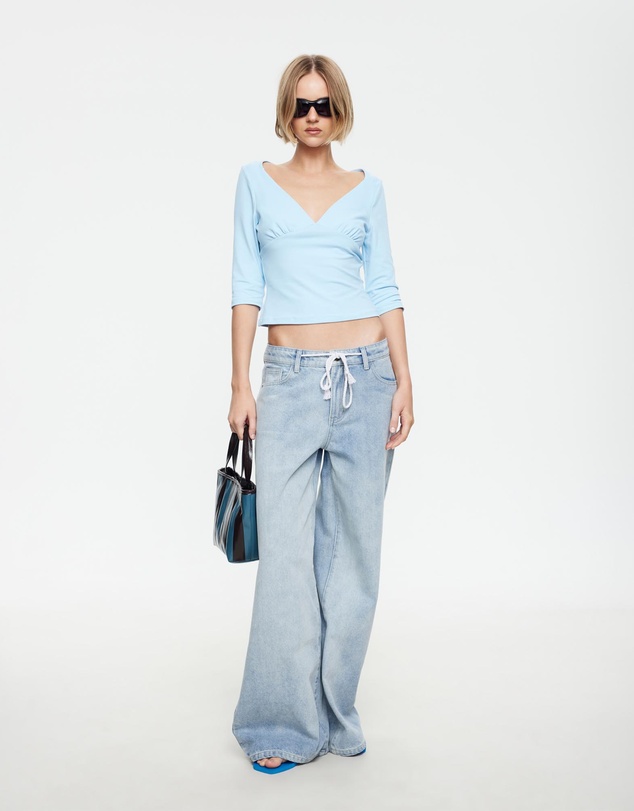 Lioness - Muse Jeans