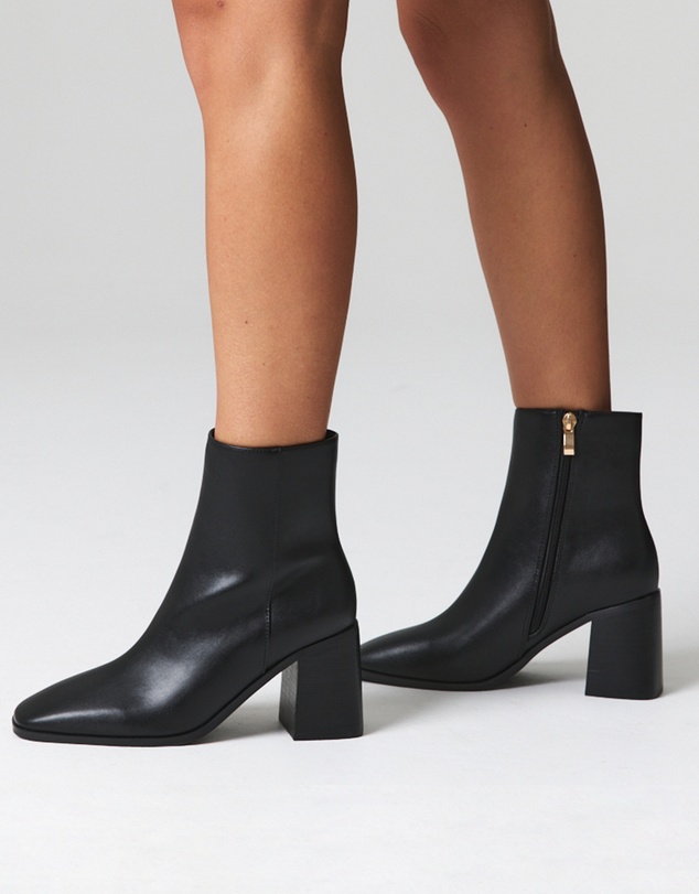 Verali - Lilo Ankle Boots