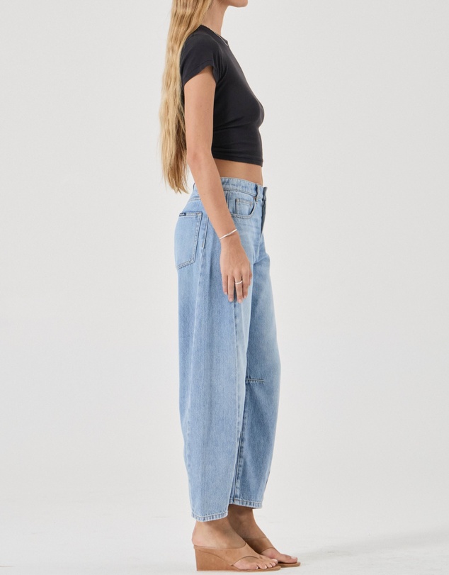 Rolla's - Arc Barrel Jeans