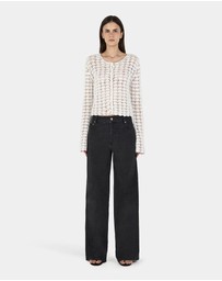 Hansen & Gretel - Monfries Chambray Pants