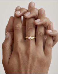 By Charlotte - Love Without Limits Ring