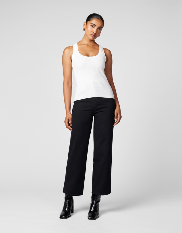 MVN - Mont Blanc Knit Top