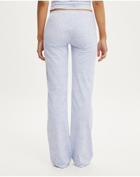 Cotton On Body - Dreamy Soft Flare Pant