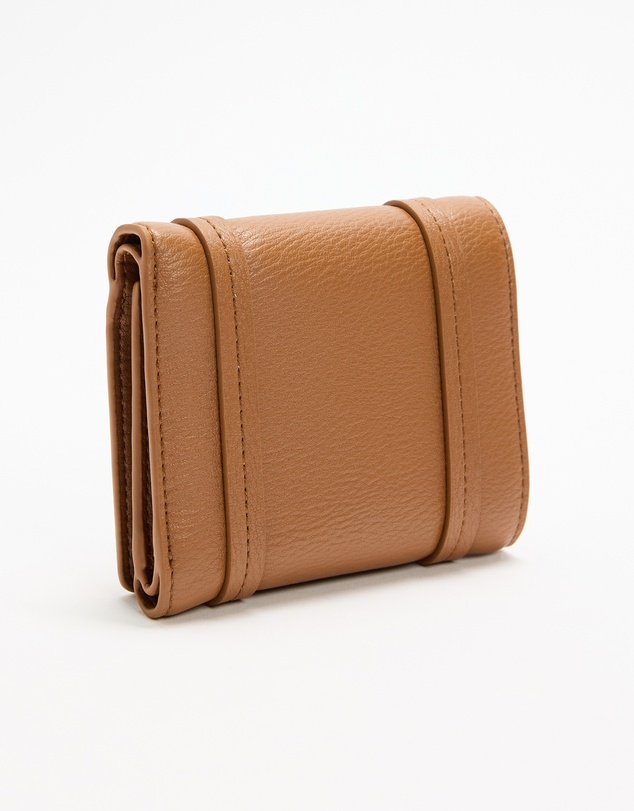 Armani Exchange - Polly Mini Wallet