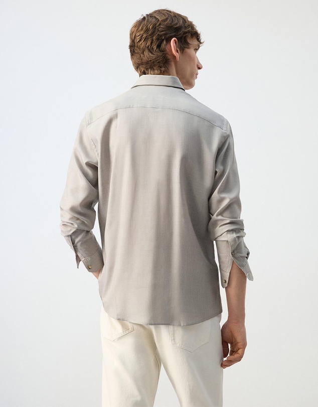 M.N.G - Dario Shirt