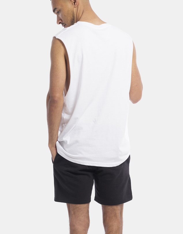 Xander - Bande Tank