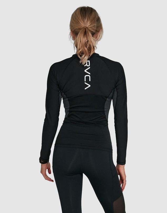 RVCA - Compression Long Sleeve
