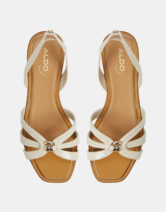 ALDO - Marassita Slingback Sandals