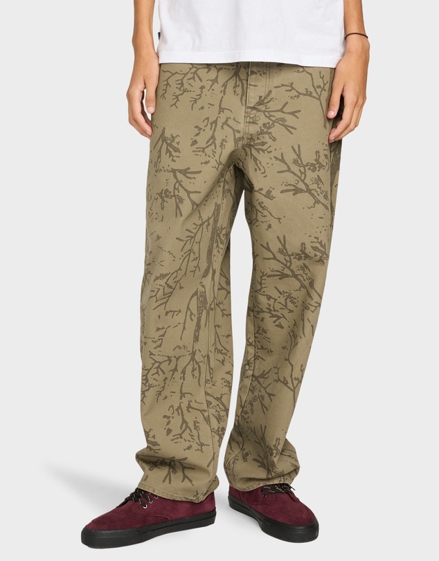 Element - Mens Bigfoot Big 5 Pants
