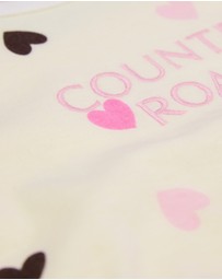 Country Road - Australian Cotton Printed Sleep Set