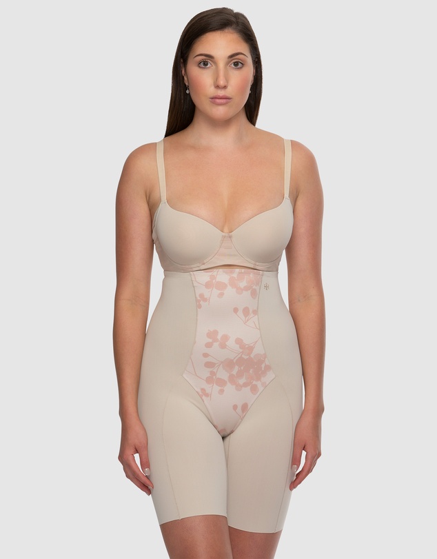 Hush Hush - Eden Medium Control Thigh Shaper