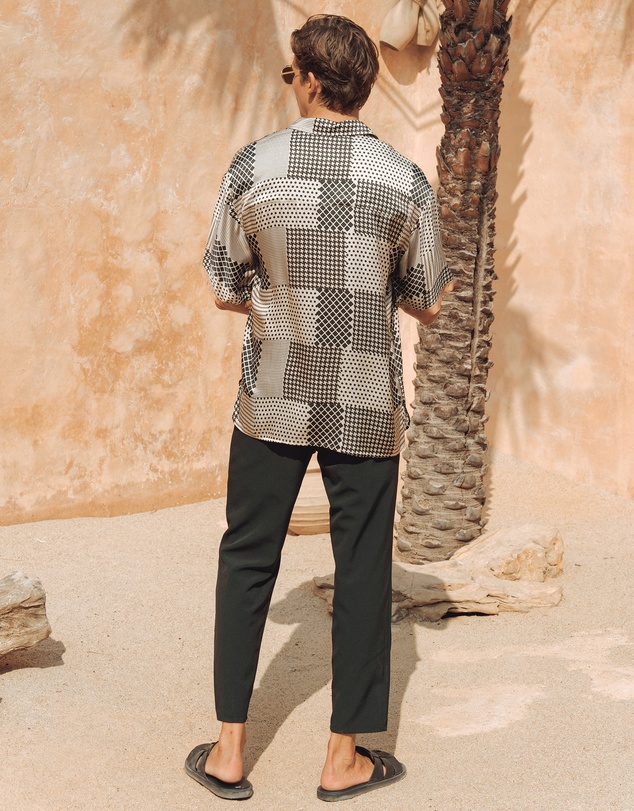 Runaway the Label - Andreas Shirt