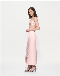 Muma World - Hana Atlana Maxi Skirt