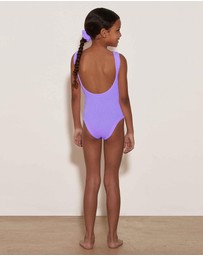 Hunza G - Classic Swimsuit - Kids