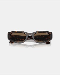 Vogue Eyewear - 0VO5585S