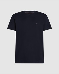 Tommy Hilfiger - Essential Cotton Tee
