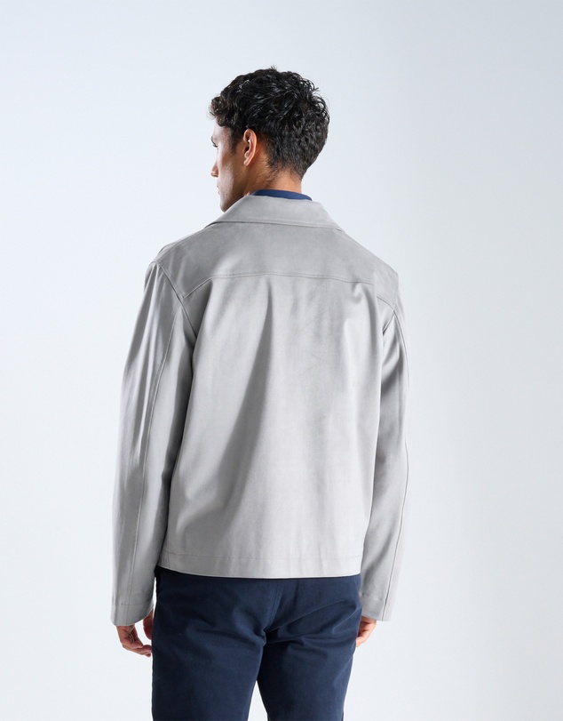 3 Wise Men - 3 Wise Men Richmond Jacket