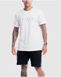 First Division - 3-Pack Stature Tee