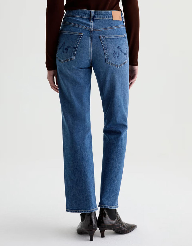 AG Adriano Goldschmied - Brinley Jeans