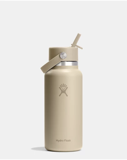 Hydro Flask - 32 Oz Wide Flex Straw Cap