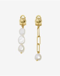 Jackie Mack - Aurora Earrings