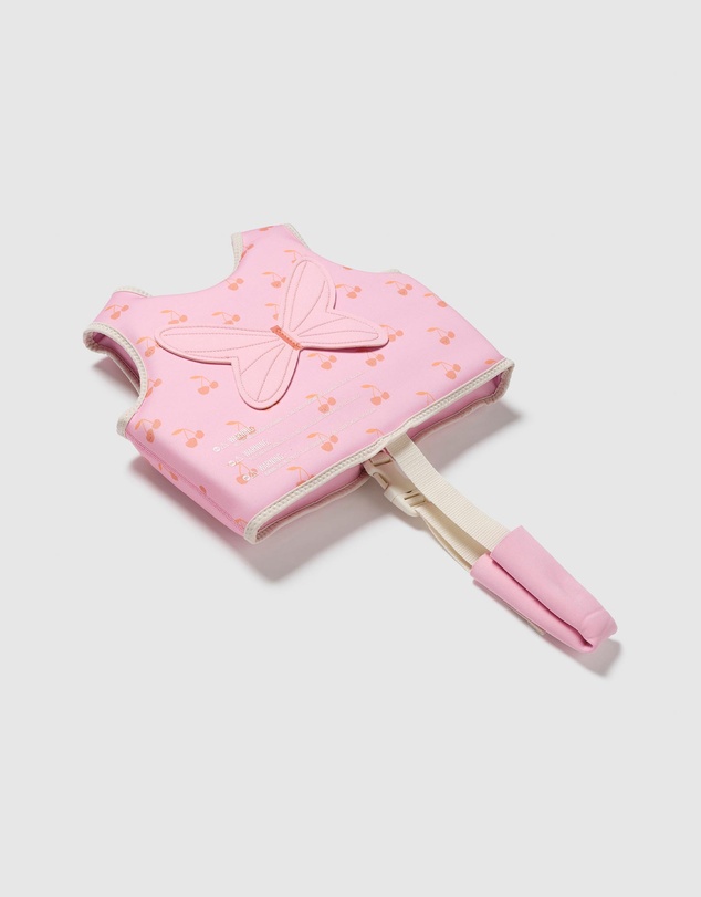 Sunnylife - Cotton Candy Swim Vest - Kids