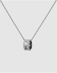 Daniel Wellington - Elan Lumine Silver Necklace