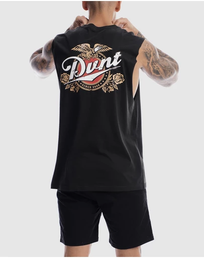 DVNT - Craft Tank