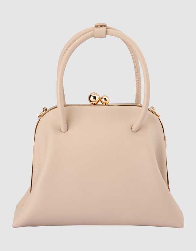 Olga Berg - Leandra Top Handle Bag