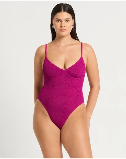 Bond-Eye Swimwear - Gracie 1 Pce
