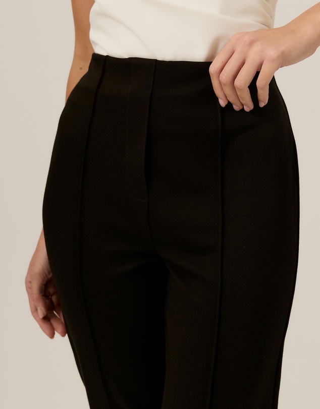 Tussah - Colette Pin Tuck Pants