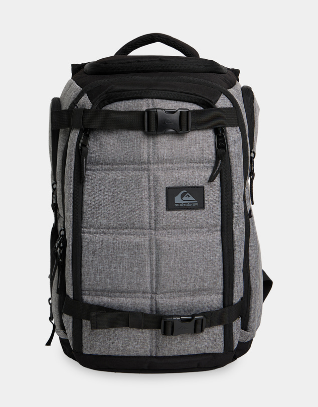 Quiksilver - Mens Grenade Backpack