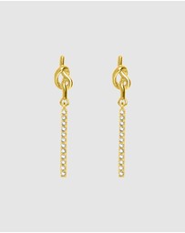 Pastiche - The Spencer Earrings