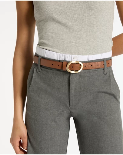 Status Anxiety - Nocturne Belt