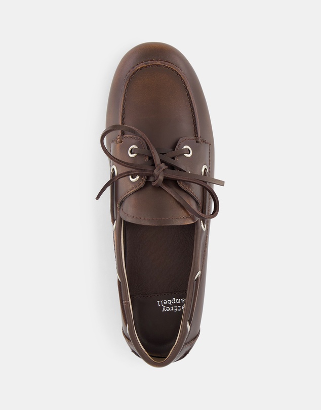 Jeffrey Campbell - Boast Flats