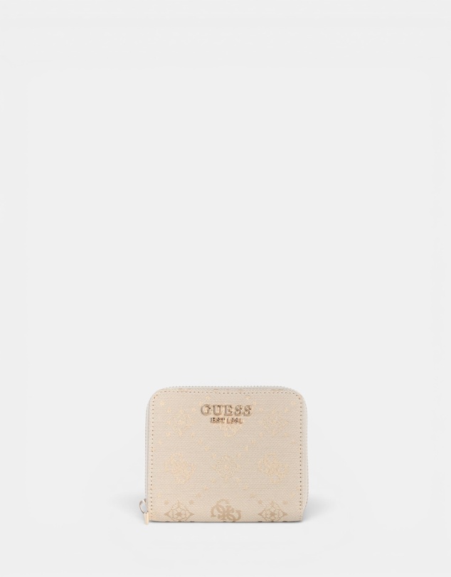 GUESS - Melinda Small Zip Around Wallet