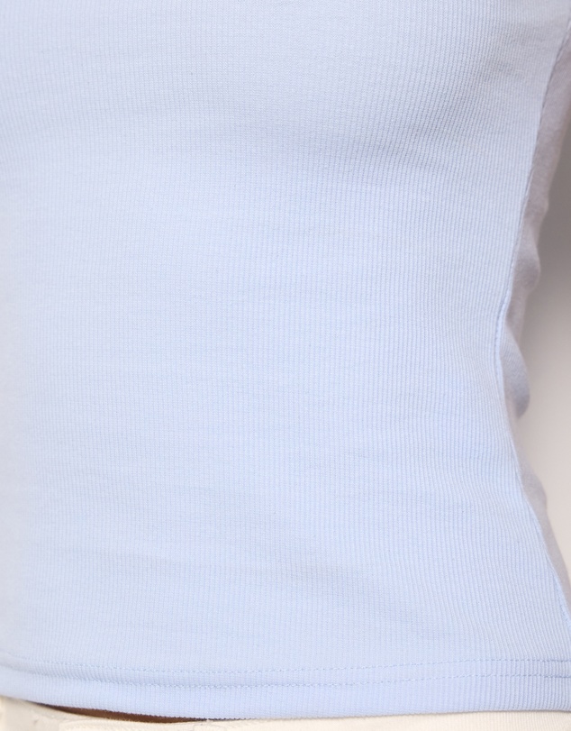 AERE - Cotton Rib Tank