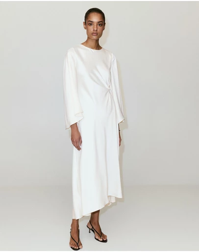M.N.G - Rosa Dress