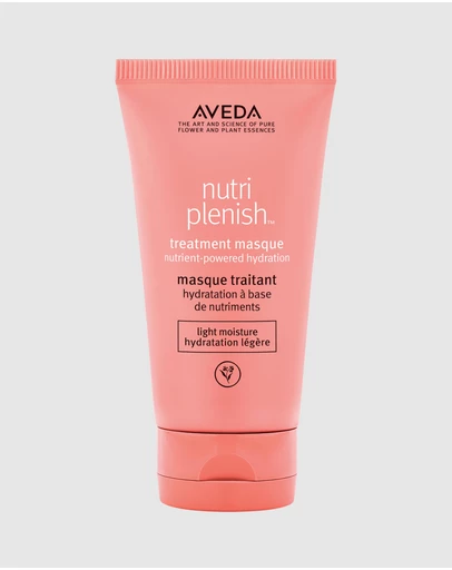Aveda - Nutriplenish Light Moisture Masque 150ml