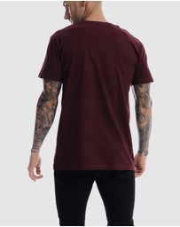 DVNT - Deluxe Tee