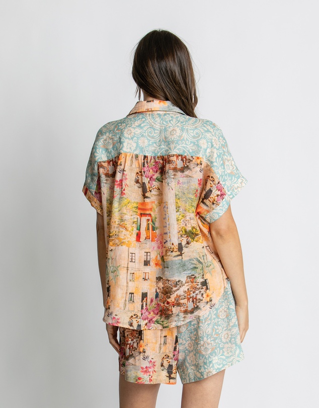 KACHEL - Mary Shirt