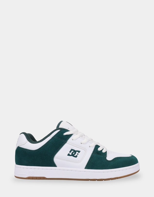 DC Shoes - Mens Manteca 4 Skate Shoes