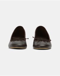 Tony Bianco - Maddi Shoes